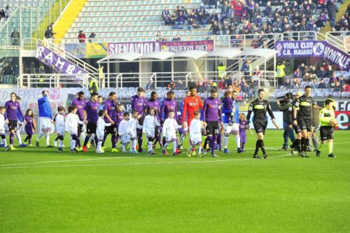 ACF FIORENTINA VS SAMPDORIA 04